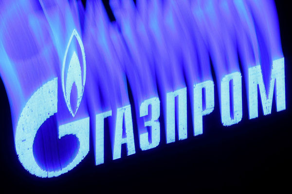 ▲▼俄羅斯天然氣工業公司（Gazprom）在聲明中說透過西伯利亞力量天然氣管線向中國供應的天然氣量已創下單日新高紀錄。（圖／路透）