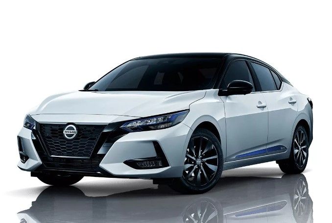 ▲台灣裕隆原廠最新推出限量300台Sentra特仕車！（圖／翻攝自Nissan，以下同）