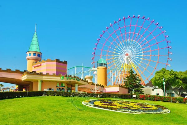 ▲易飛網以「易起旅遊 飛你莫暑」為主題參加TTE，強打樂園暢遊及夏日海島旅遊。（圖／易飛網提供）