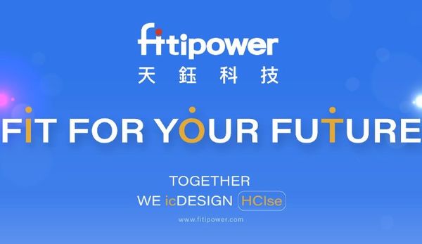 ▲▼天鈺科技。（圖／翻攝自Facebook／天鈺科技Fitipower）