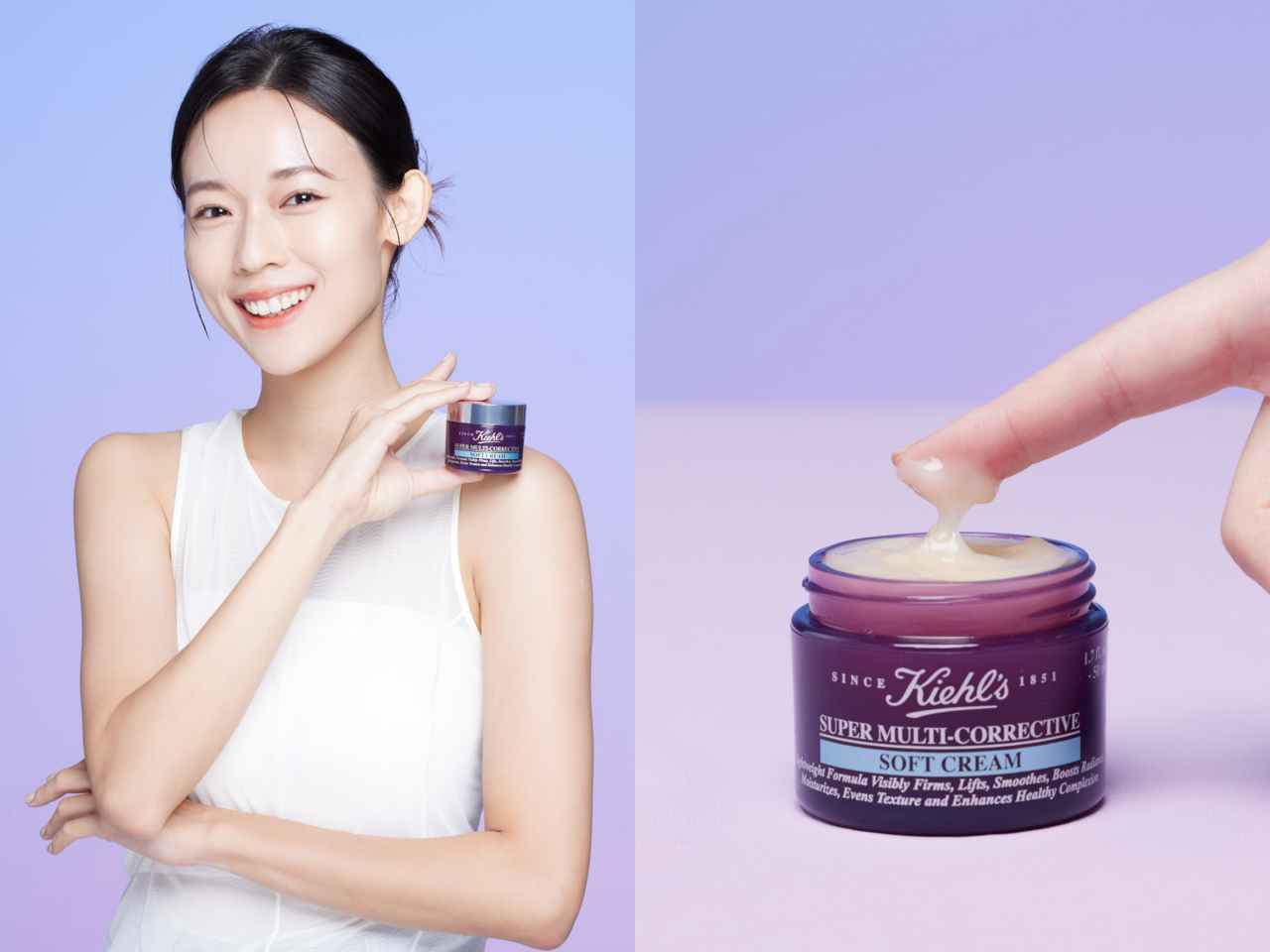 ▲LA PRAIRIE,萊珀妮,雅詩蘭黛,Kiehl’s,乳霜,保養,。（圖／品牌提供）