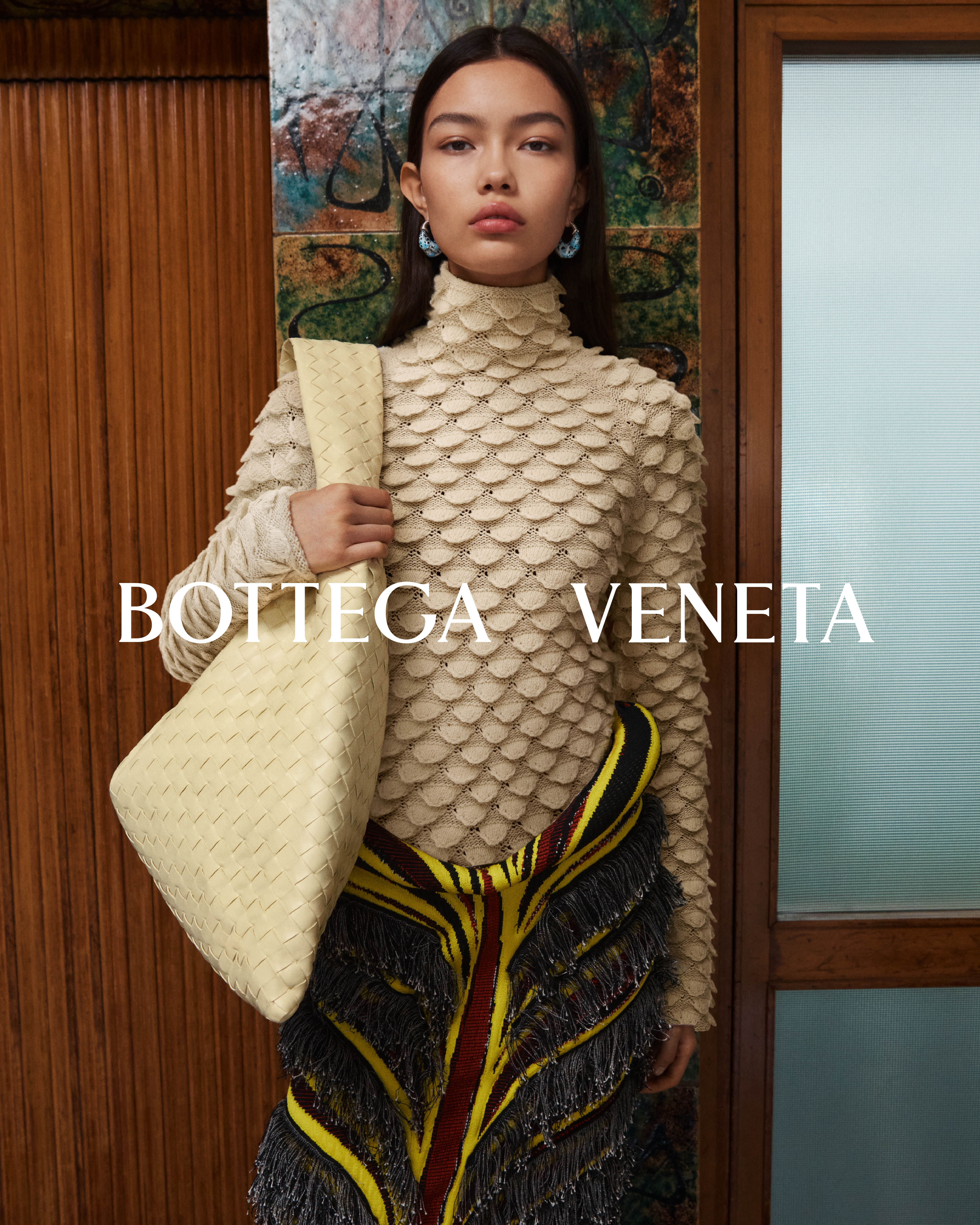 ▲▼ Bottega Veneta    。（圖／品牌提供）