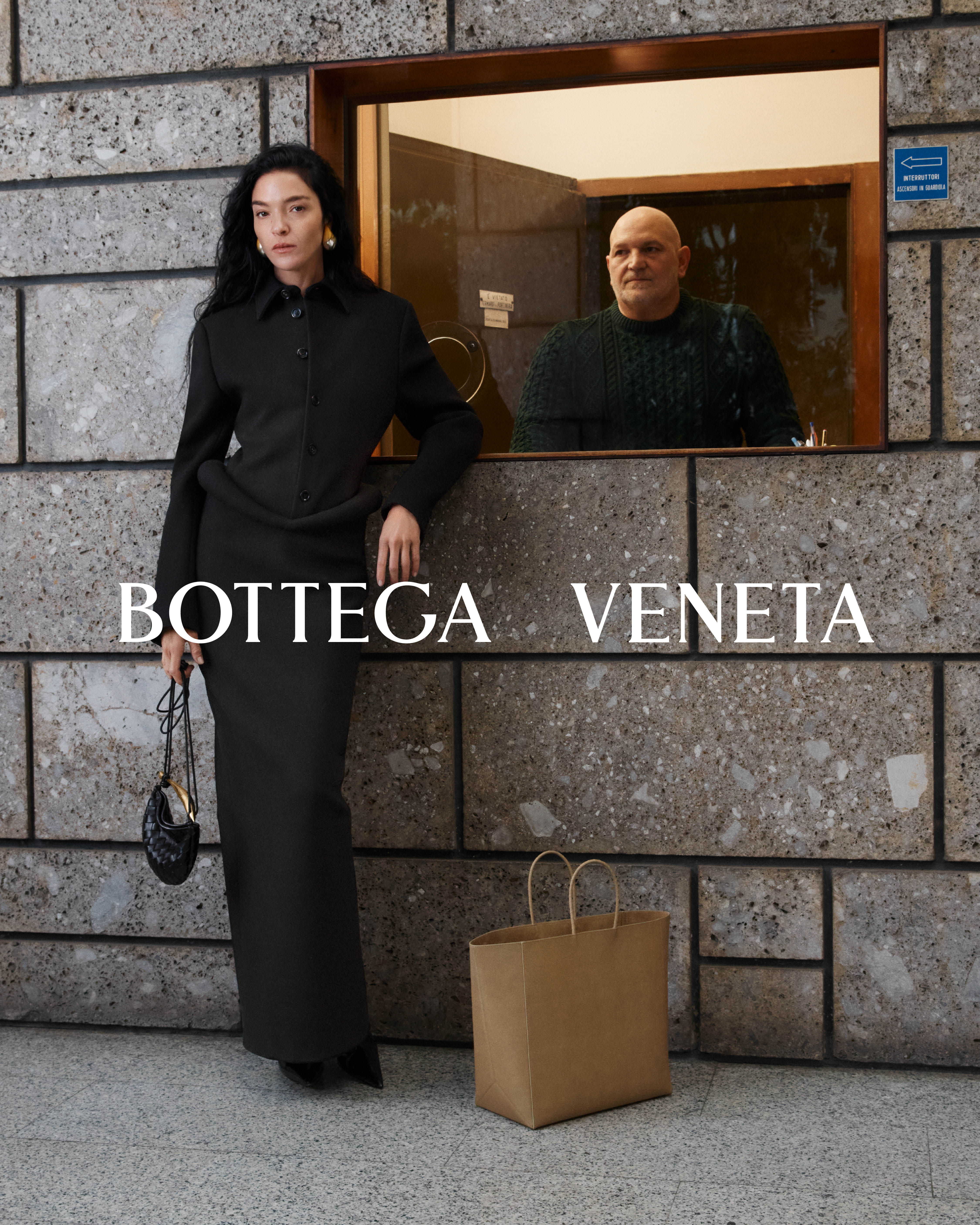 ▲▼ Bottega Veneta    。（圖／品牌提供）