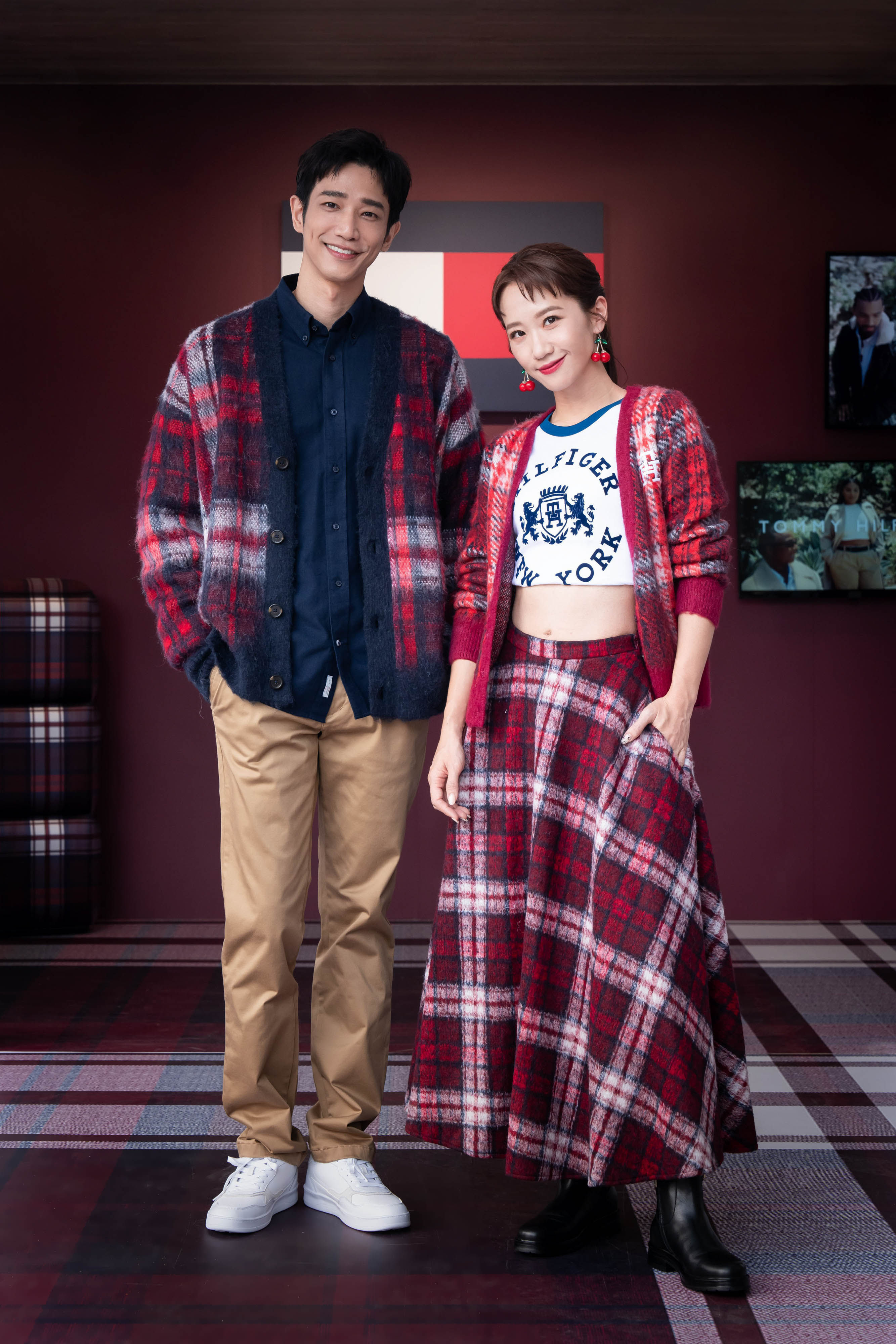 ▲▼TOMMY HILFIGER       。（圖／品牌提供）