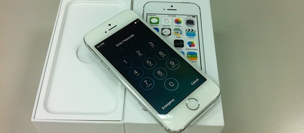 iThome再測 iPhone5s 資安無虞