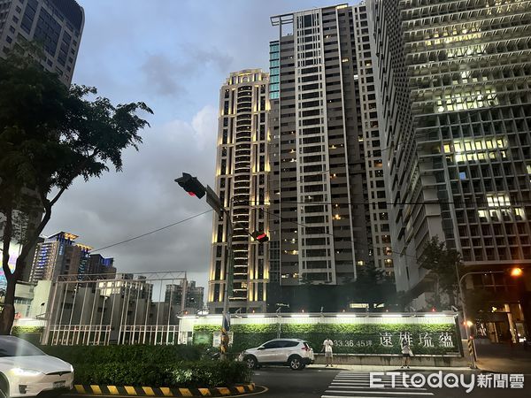 ▲▼遠雄琉蘊基地，波特曼汽車旅館           。（圖／記者陳筱惠攝）