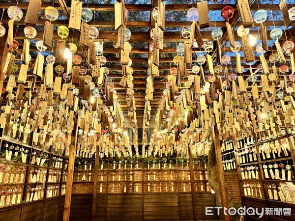 ▲桃園忠烈祠暨神社文化園區,桃園神社。（圖／記者彭懷玉攝）