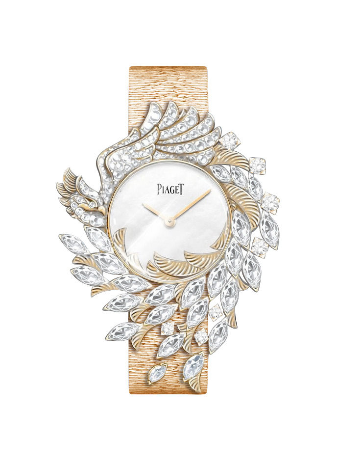 ▲▼CHAUMET,Piaget            。（圖／公關照）