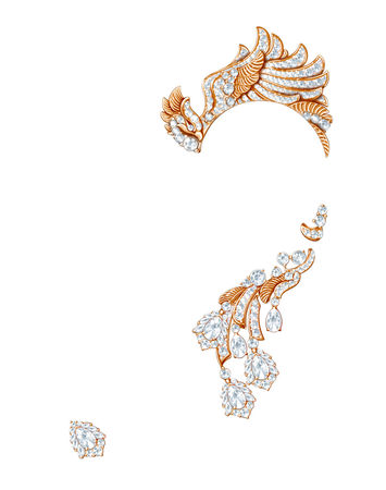 ▲▼CHAUMET,Piaget            。（圖／公關照）