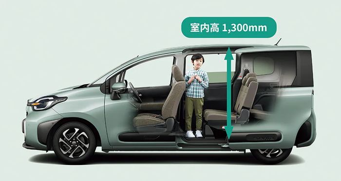 ▲日本Sienta將在5月推出新年式！將導入油電家族新象徵設計。（圖／翻攝自TOYOTA，以下同）