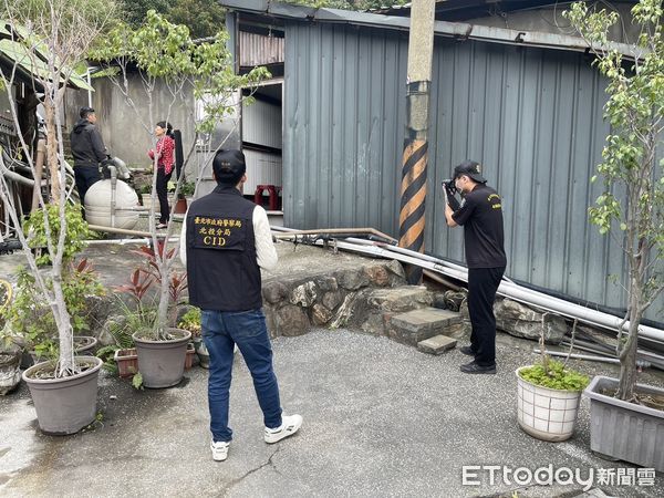 ▲▼             北投溫泉會館「皇池溫泉御膳館」又傳偷拍外流。（圖／記者黃宥寧翻攝）