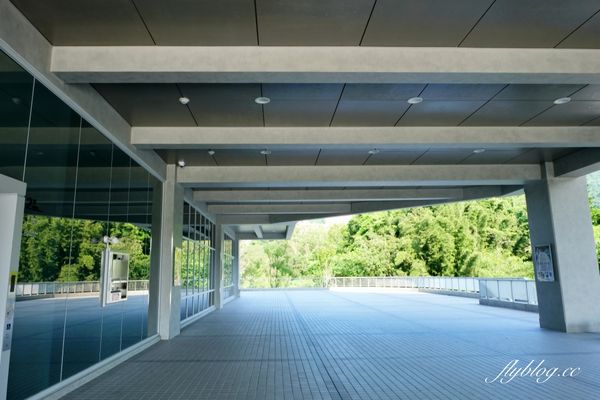 ▲▼國立政治大學達賢圖書館有全台最美大學圖書館之一的美譽。（圖／部落客飛天璇的口袋授權提供，勿擅自翻攝）