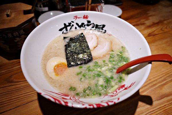 ▲▼大阪美食總整理，心齋橋美食，道頓堀美食。（圖／部落客水晶安蹄提供）