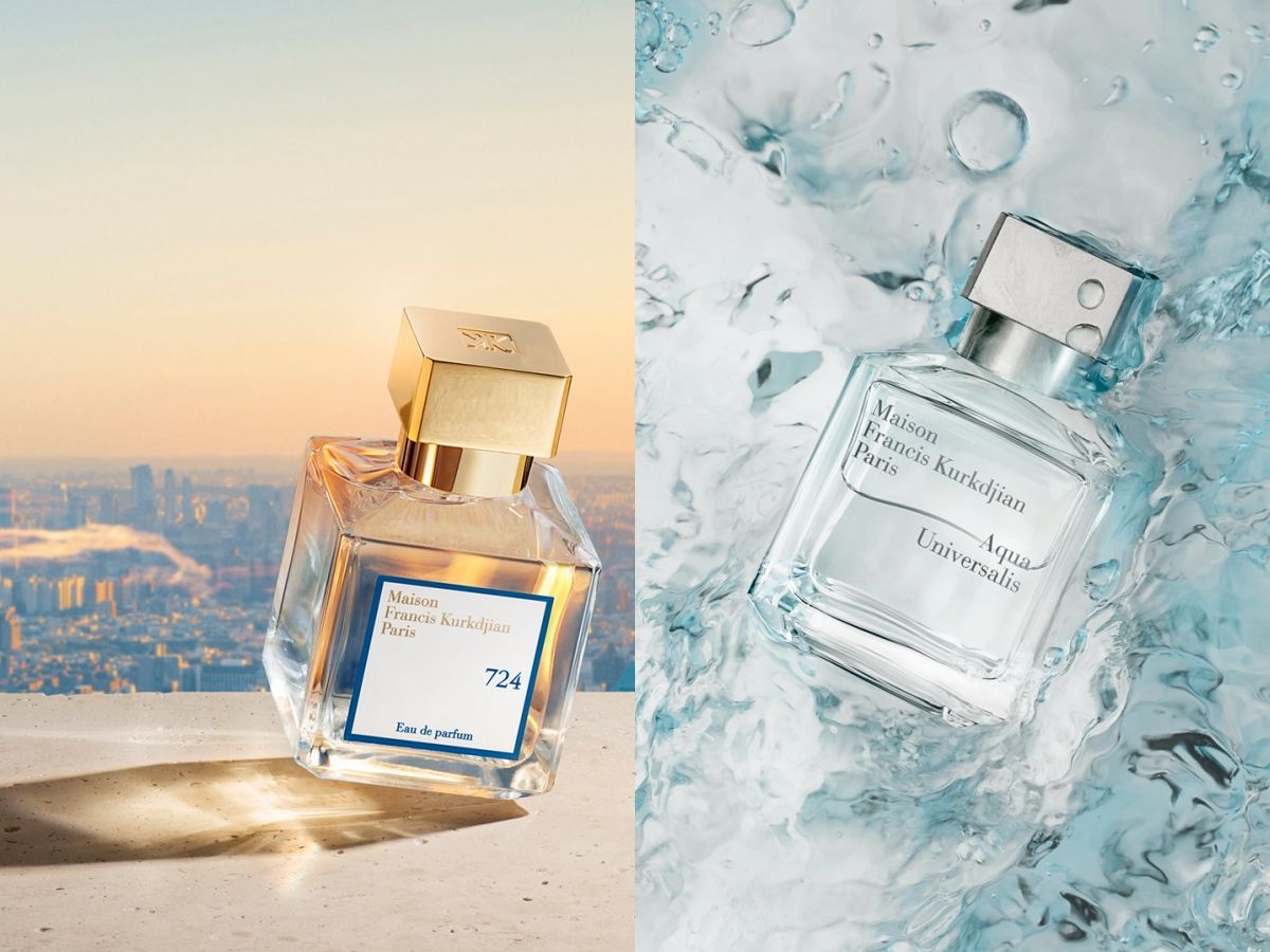 ▲DIOR,Maison Francis Kurkdjian,ilāpothecary,英草社,香水,嬌蘭,香氛,。（圖／品牌提供）