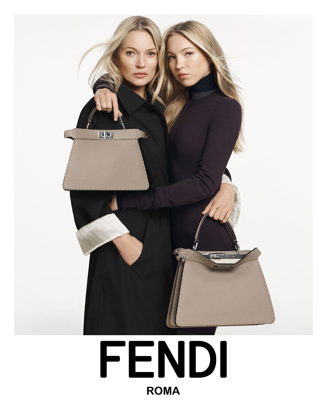 ▲▼ｆｅｎｄｉ。（圖／品牌提供）