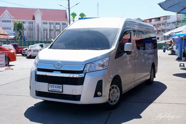 ▲▼泰國曼谷｜美功鐵道市場 Maeklong．曼谷近郊一日遊必訪景點，火車經過攤販特殊求生之道。（圖／飛天璇提供）