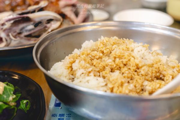 ▲▼屏東枋山美食，關子嶺茶壺雞加祿分店，網路評價非常高的必吃茶壺雞。（黑皮提供）