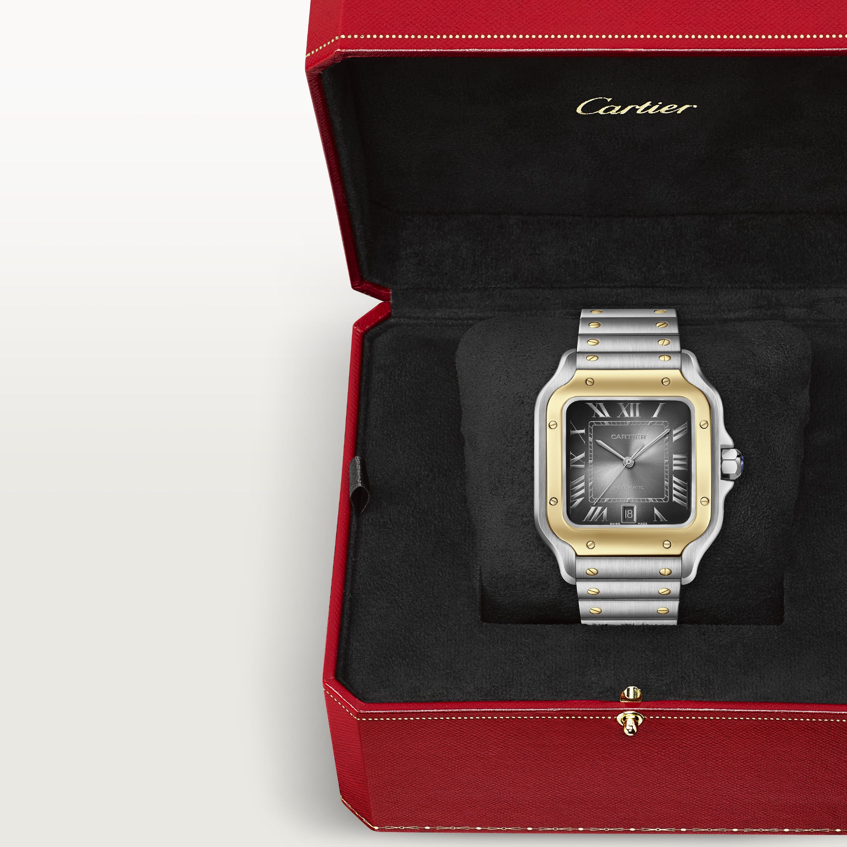 ▲▼ Cartier            。（圖／公關照）