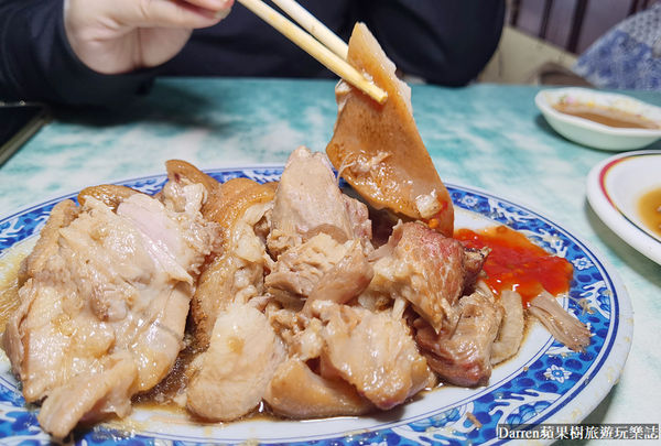 ▲▼三重美食在地人才知道隱藏巷弄台北橋站銅板美食。（圖／部落客蘋果樹提供）