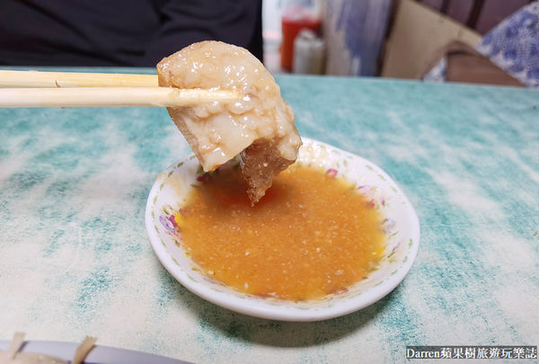 ▲▼三重美食在地人才知道隱藏巷弄台北橋站銅板美食。（圖／部落客蘋果樹提供）