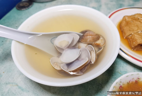 ▲▼三重美食在地人才知道隱藏巷弄台北橋站銅板美食。（圖／部落客蘋果樹提供）