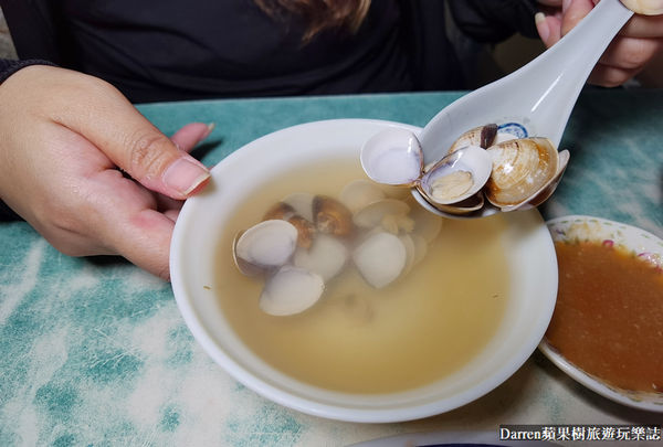 ▲▼三重美食在地人才知道隱藏巷弄台北橋站銅板美食。（圖／部落客蘋果樹提供）