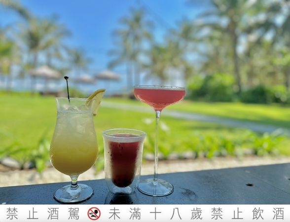 ▲▼「洲際陽光半島度假酒店（InterContinental Danang Sun Peninsula Resort）」。（圖／記者周姈姈攝）