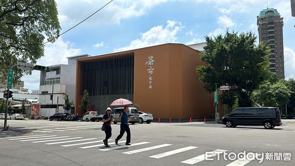 ▲▼朝富路、市政北二路茶六             。（圖／記者陳筱惠攝）