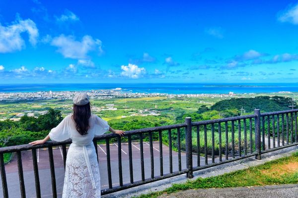 ▲▼石垣島景點精選10個必去景點，鐘乳洞＆購物＆美食通通有。（圖／部落客珊莎提供）