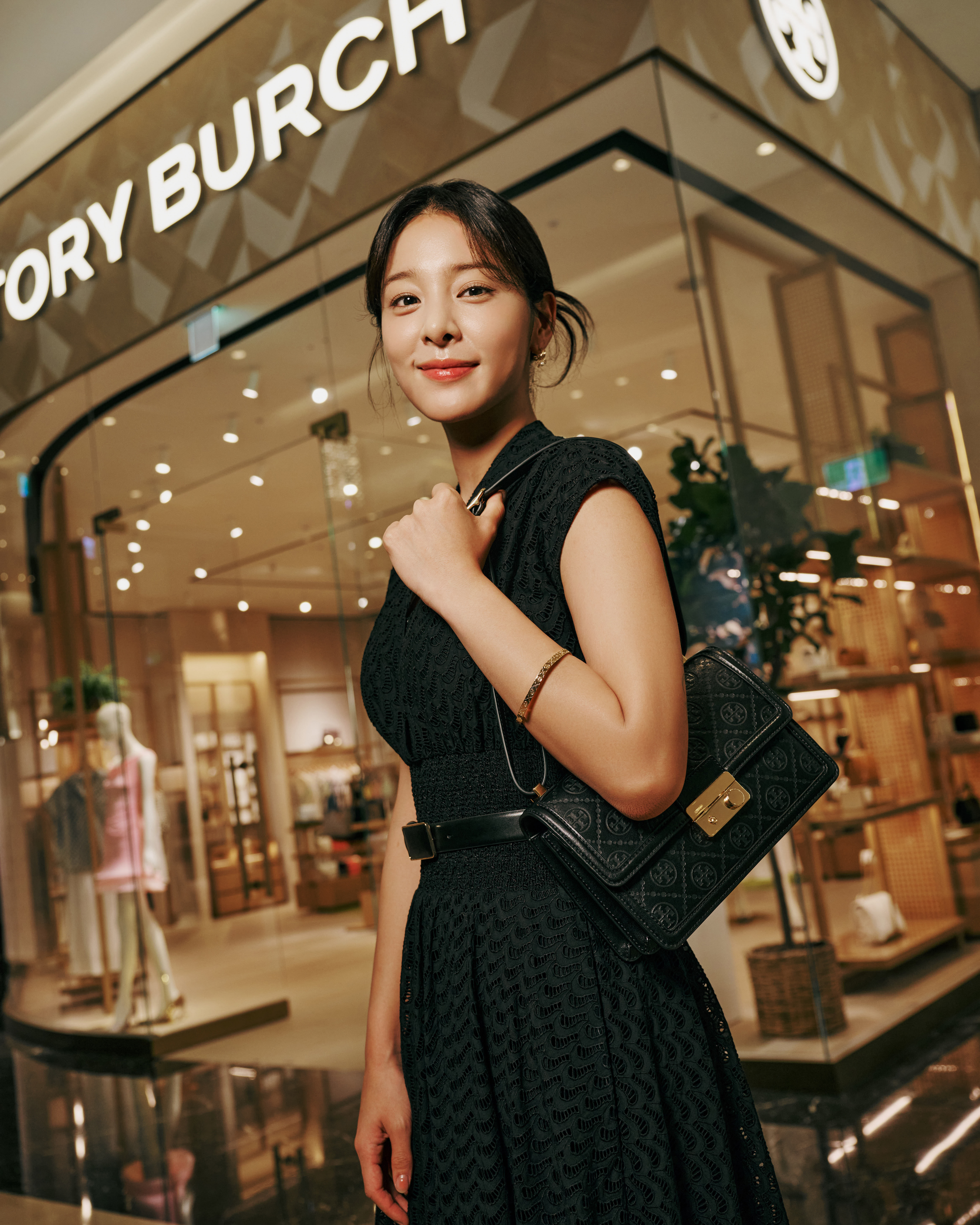 ▲TORY BURCH    。（圖／品牌提供）