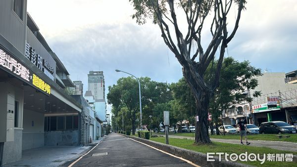 ▲▼   屏東,塔塔城,屏東市,餐廳,建豐路          。（圖／記者張雅雲攝）