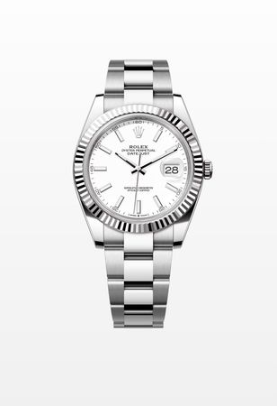 ▲▼ Rolex            。（圖／翻攝官網）