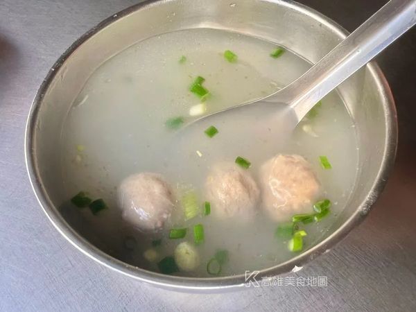 ▲▼台南市盧家麵食，藏身在巷弄裡人氣銅板美食，超狂佛心價水餃一顆2.5元。（圖／高雄美食地圖提供）