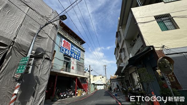 ▲▼ 高雄,旅社,出售,楠梓,鳳山            。（圖／記者張雅雲攝）