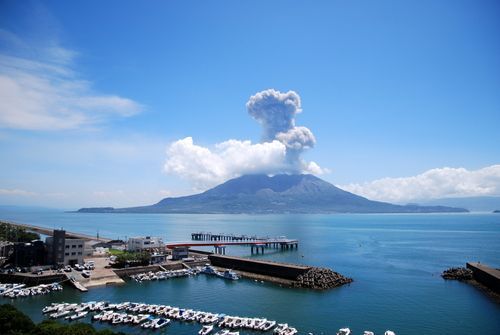 ▲▼MSC榮耀號,沖繩,鹿兒島,濟州島,石垣島,熊本,佐世保,七逗旅遊網。（圖／業者提供）