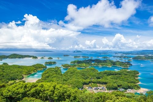 ▲▼MSC榮耀號,沖繩,鹿兒島,濟州島,石垣島,熊本,佐世保,七逗旅遊網。（圖／業者提供）