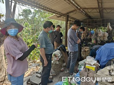 嘉義流浪犬攻擊事件頻傳　餵養人攔阻恐嚇公務員遭送辦