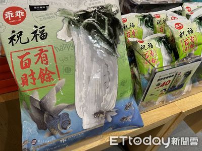 故宮禮品價格滿意度低！觀光客只買1包乖乖