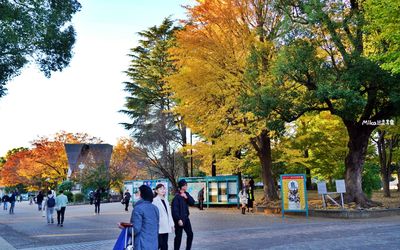 日本百年公園！漫遊動物園＆參拜神社