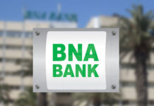 BNA Bank : résultat net en hausse et dividende de 1,150 dinar par action en 2025 BNA