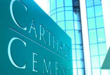 Carthage Cement : détachement du dividende fixé au 10 août 2026