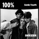 100% Sonic Youth