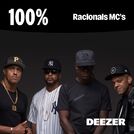 100% Racionais MC\'s