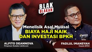 Menelisik Asal Muasal Biaya Haji Naik dan Investasi BPKH