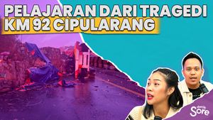 Apa Saja Alasan Truk Sering Menjadi Dalang Kecelakaan di Indonesia?