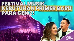 Apa Aja Sih Yang Dicari Kalo ke Festival Musik?