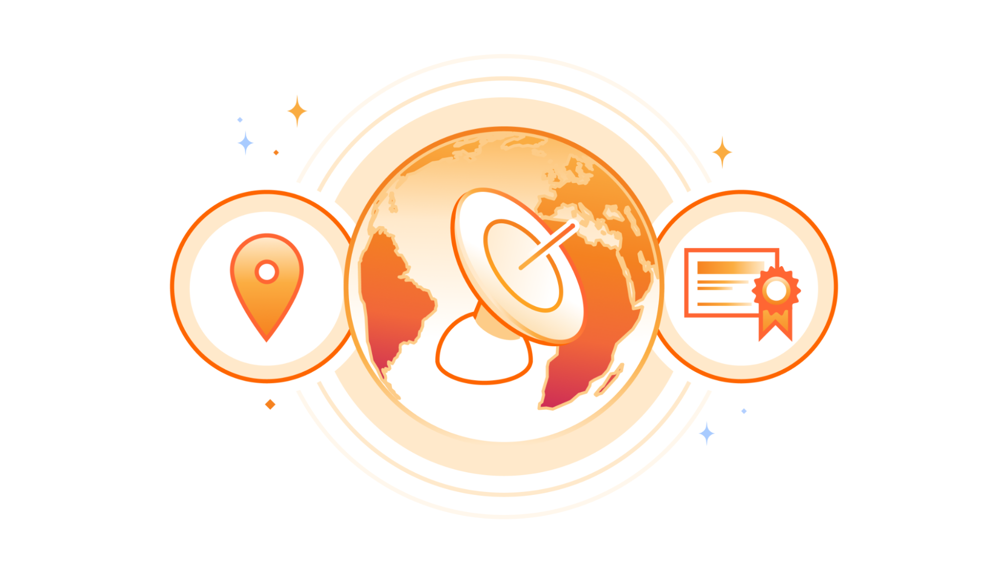 Introducing new regional Internet traffic and Certificate Transparency insights on Cloudflare Radar