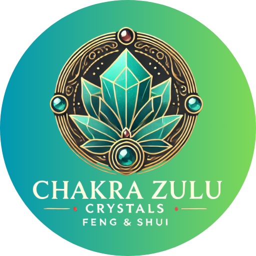 chakrazulucrystals.com