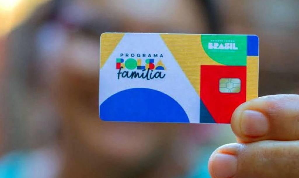 Cartão Bolsa Família 2025: o que é e como desbloquear