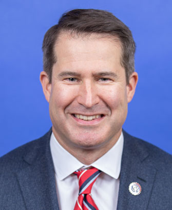 Seth Moulton headshot